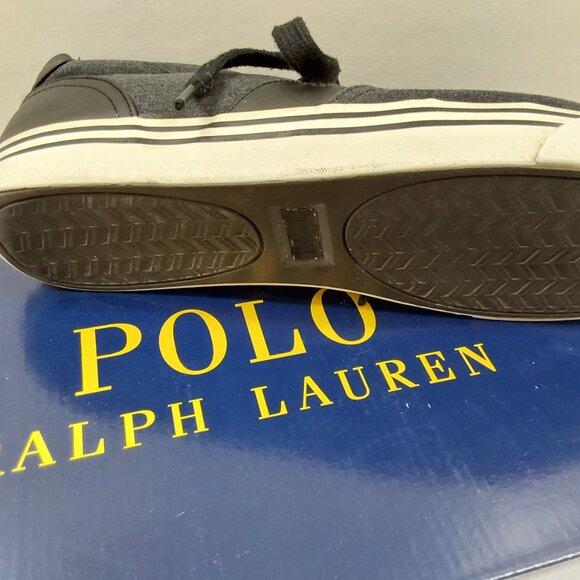 Polo by Ralph Lauren Sneakers Size 11 Mens - Picture 3 of 3